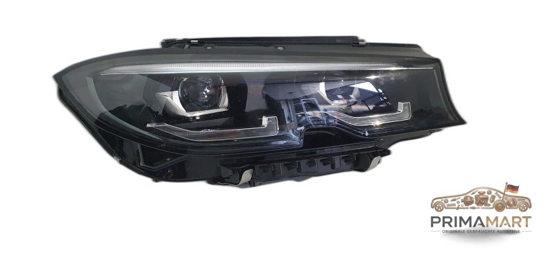 Frontscheinwerfer BMW 5A251A8 Rechts