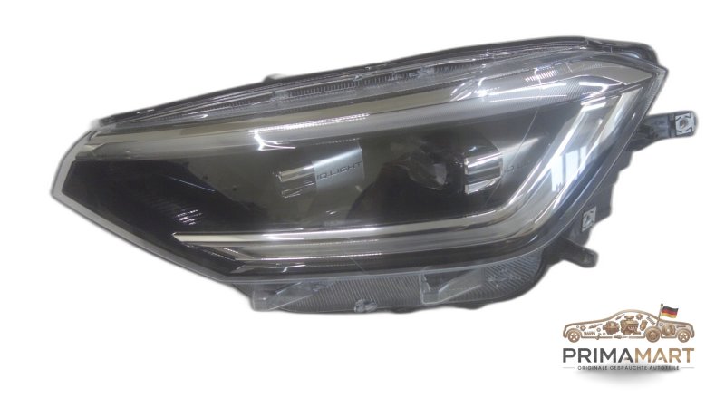 Frontscheinwerfer Volkswagen Full LED 2G7941035C Links