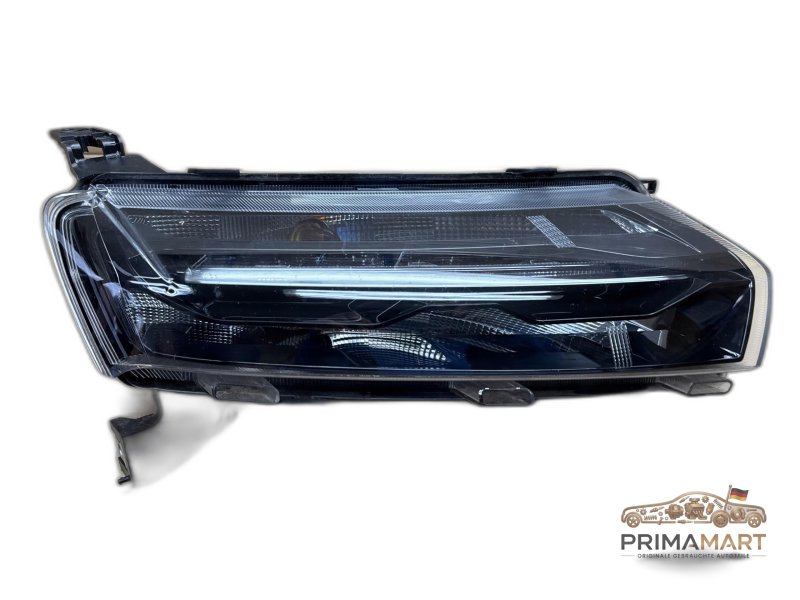 Frontscheinwerfer Dacia 266008993R Rechts