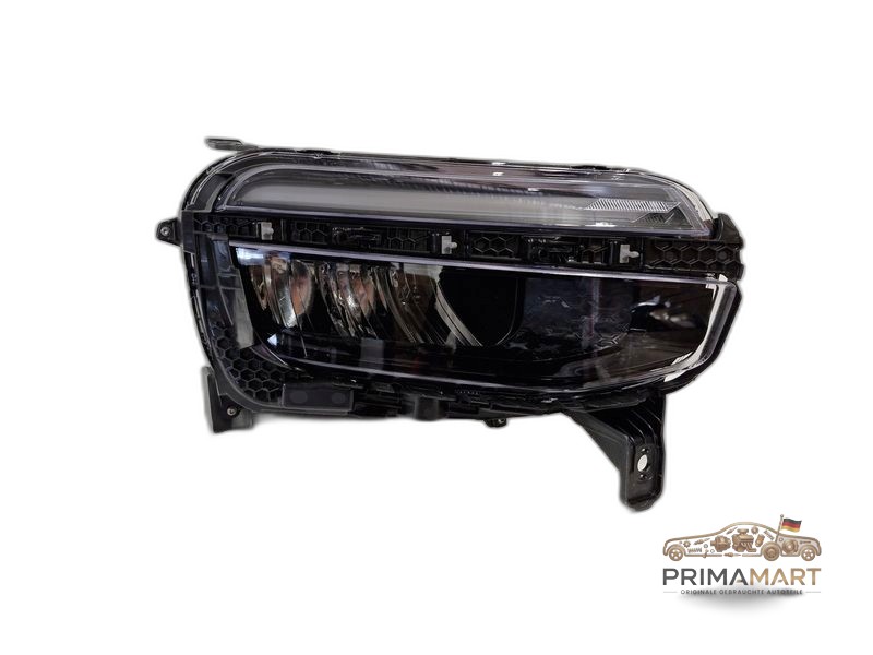 Frontscheinwerfer Jeep LED 52218715 Rechts