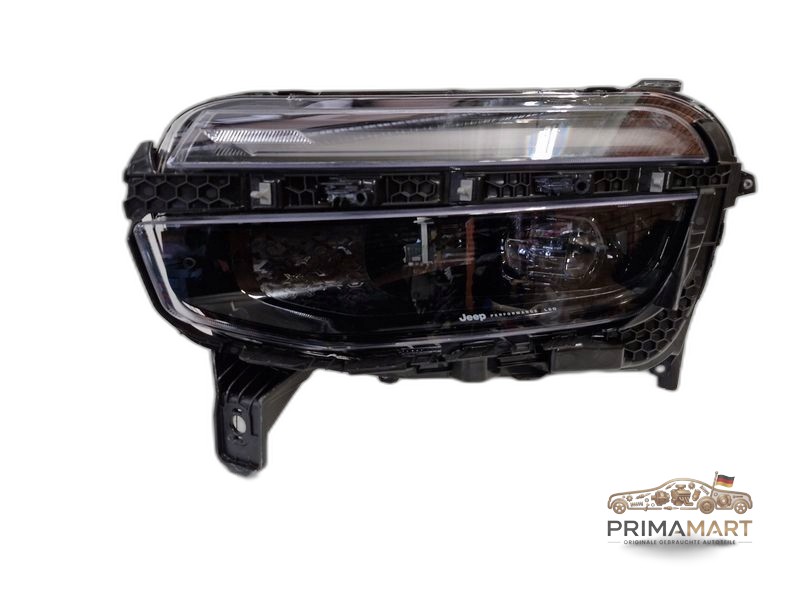 Frontscheinwerfer Jeep LED 52218721 Links