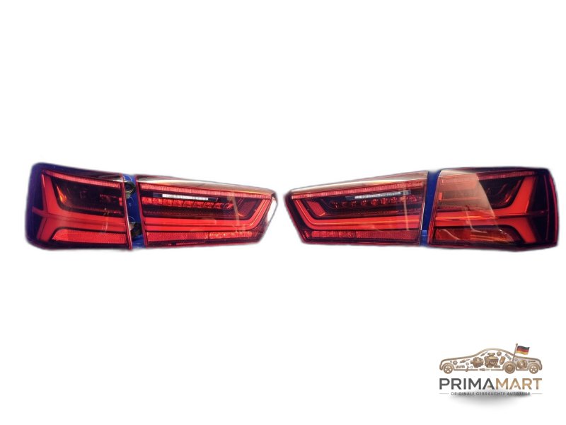 Rückleuchte Audi Full LED 4G9945095E Links + Rechts (Paar)
