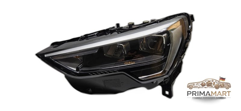 Frontscheinwerfer Audi Full LED 83A941011 Links