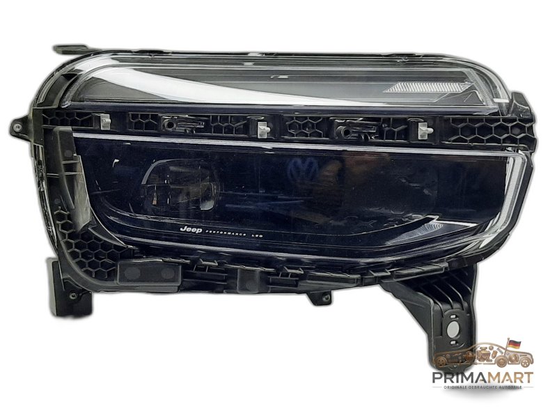 Frontscheinwerfer Jeep LED 52218717 Rechts