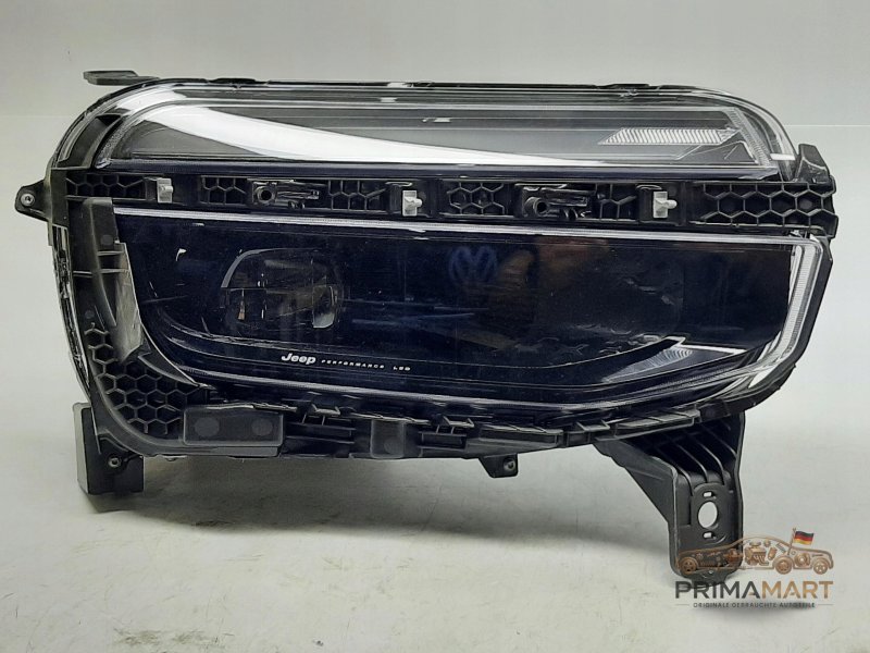Frontscheinwerfer LED 52218717 Rechts