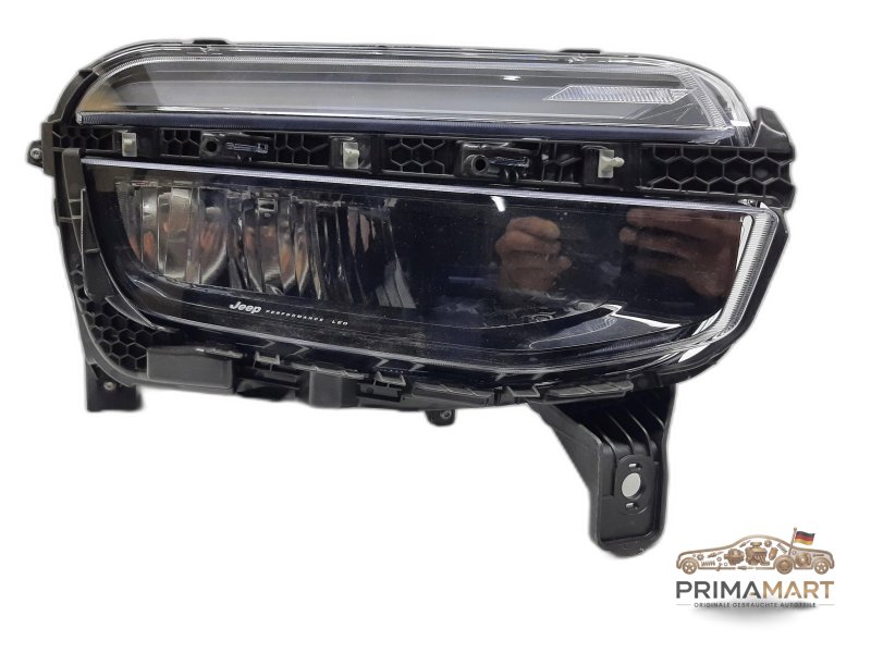 Frontscheinwerfer Jeep LED 52218715 Rechts