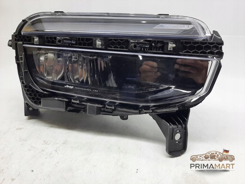 Frontscheinwerfer LED 52218715 Rechts
