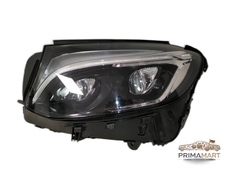 Frontscheinwerfer Mercedes-Benz Full LED A2539065701 Links