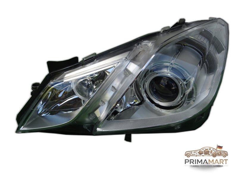 Frontscheinwerfer Mercedes-Benz Xenon A2078200159KZ Links