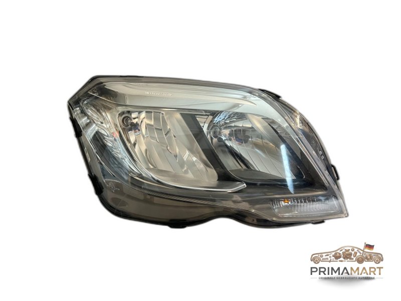 Frontscheinwerfer Mercedes-Benz A2048201039 Rechts