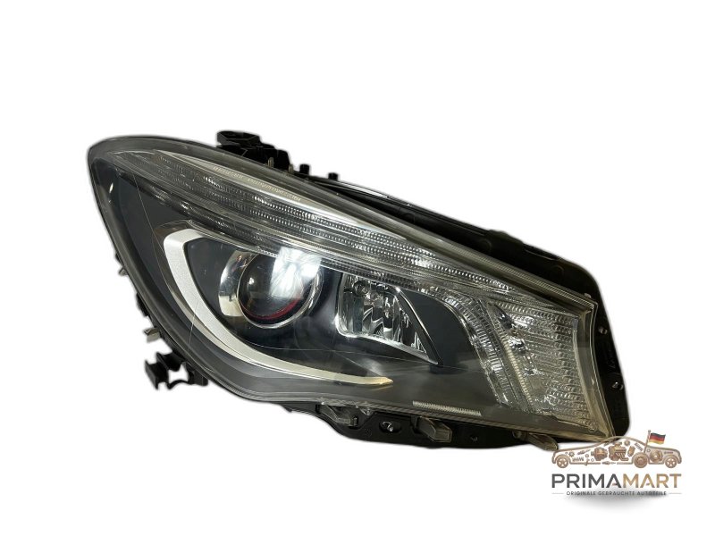Frontscheinwerfer Mercedes-Benz A1178205961 Links + Rechts (Paar)