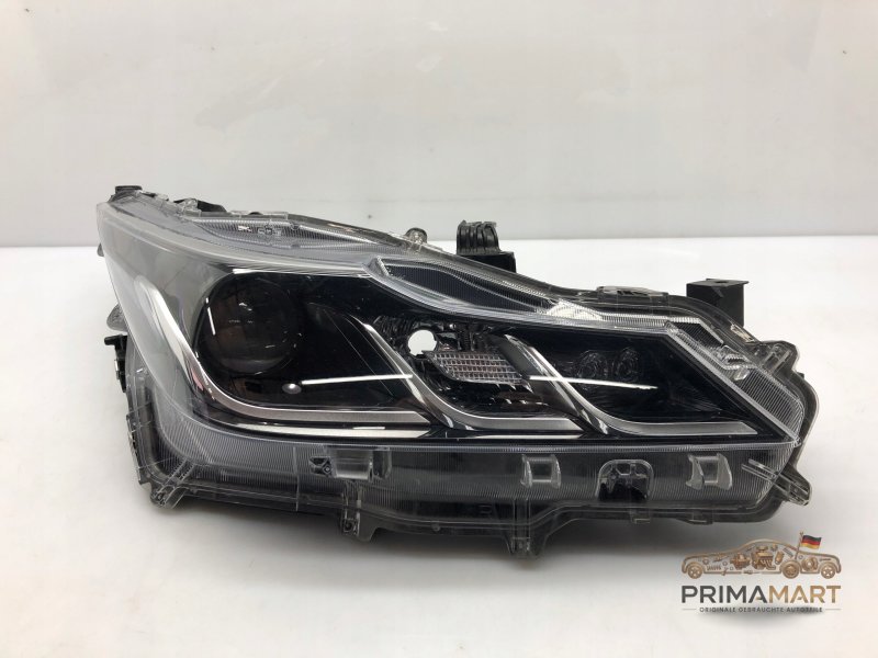 Frontscheinwerfer Toyota 8111002T31 Rechts