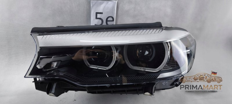 Frontscheinwerfer BMW Full LED 8492835 Links
