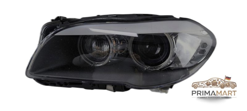 Frontscheinwerfer BMW Xenon 7203251 Links