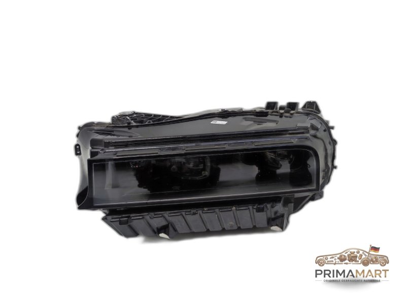 Frontscheinwerfer BMW Full LED 5A65AC5 Links