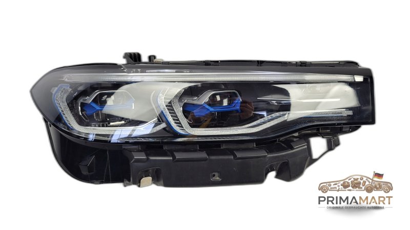 Frontscheinwerfer BMW A89481802 Rechts