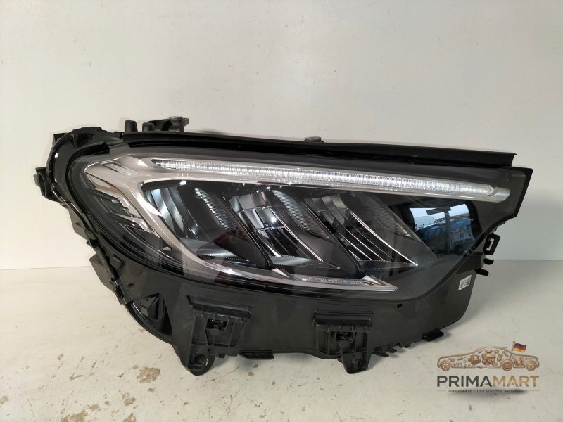 Frontscheinwerfer Mercedes-Benz Full LED A2549061600 Rechts