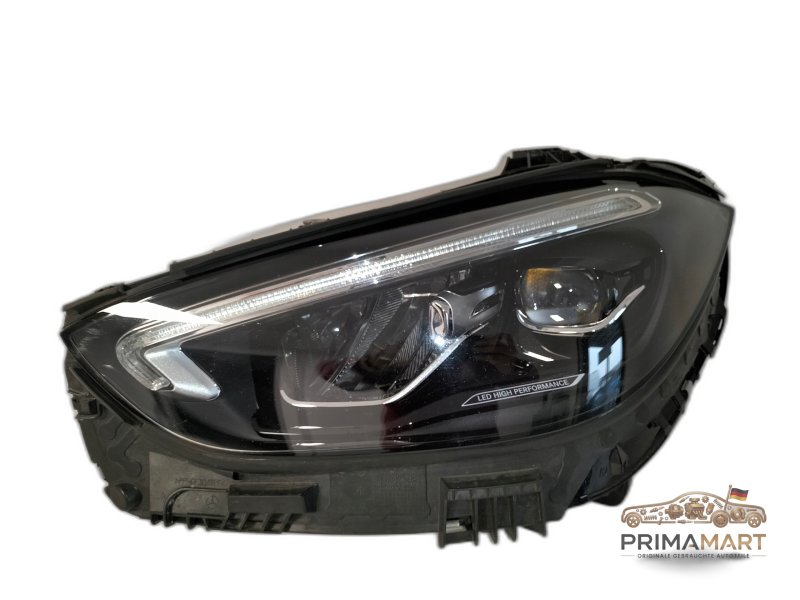 Frontscheinwerfer Mercedes-Benz Full LED A2069067103 Links