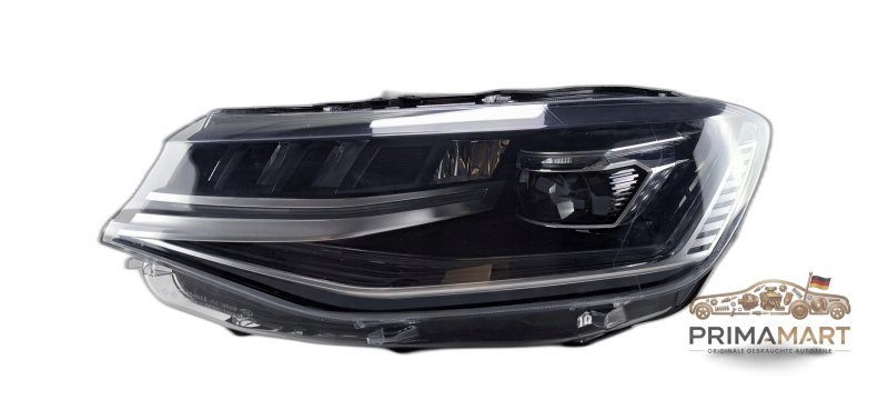 Frontscheinwerfer Volkswagen Full LED 2K8941035S Links