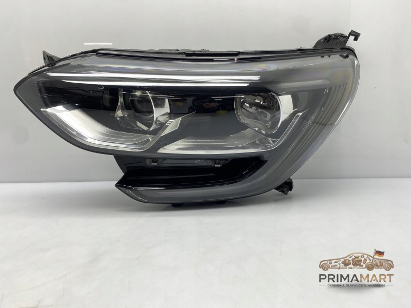 Frontscheinwerfer LED 260602792R Links