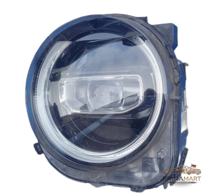 Frontscheinwerfer Jeep LED 00520884240 Links