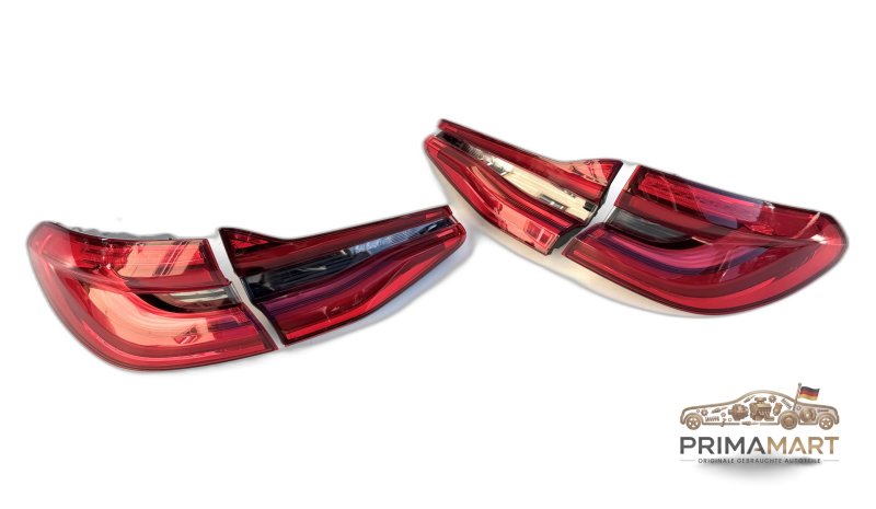 Rückleuchte BMW LED 7376483 Links + Rechts (Paar)