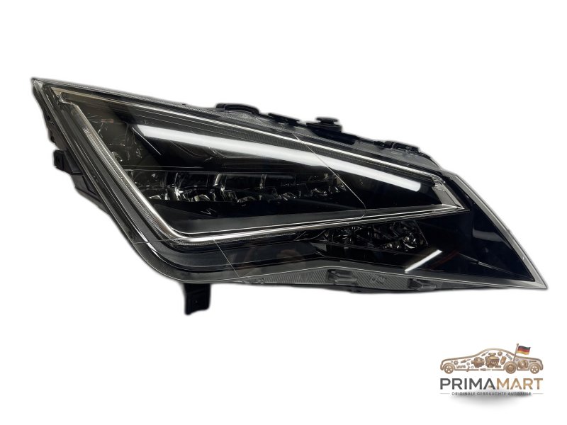 Frontscheinwerfer SEAT LED 5F1941008B Rechts