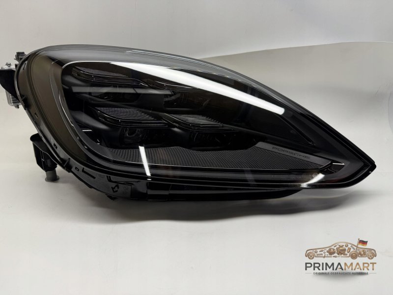 Frontscheinwerfer Porsche 9Y0941060T Rechts