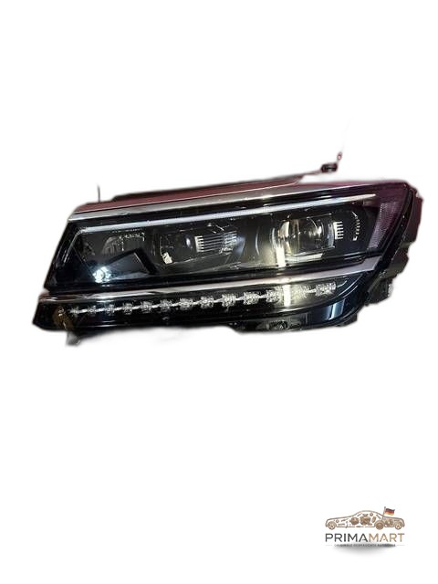 Frontscheinwerfer Volkswagen 5NN941081C Links