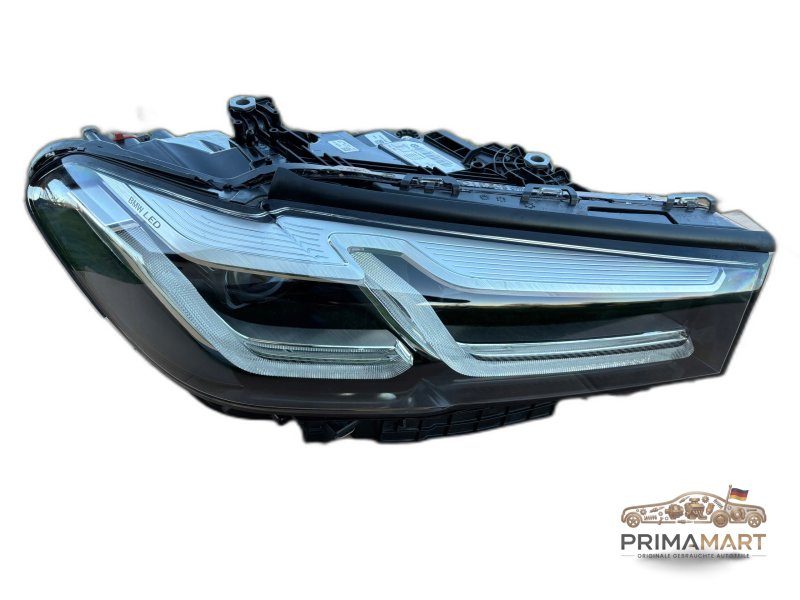 Frontscheinwerfer BMW LED 5A388C8 Rechts