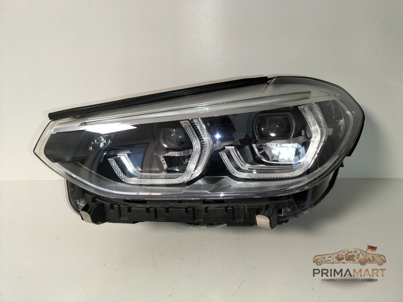 Frontscheinwerfer Automotive Lighting Full LED 8739653 Links