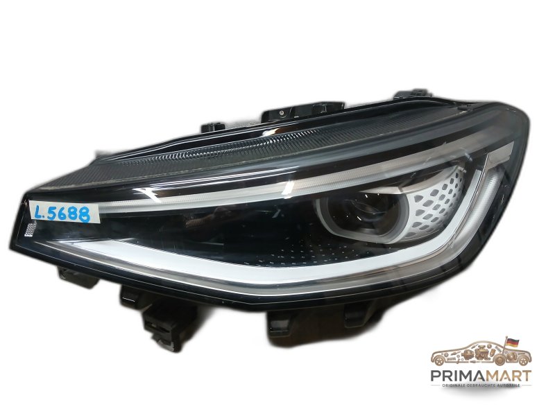 Frontscheinwerfer Volkswagen Full LED 11B941035M Links