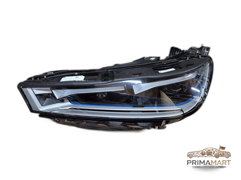Frontscheinwerfer BMW 9851807 Links