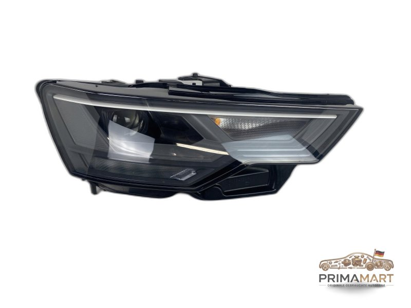 Frontscheinwerfer Audi Full LED 4KO941034 Rechts