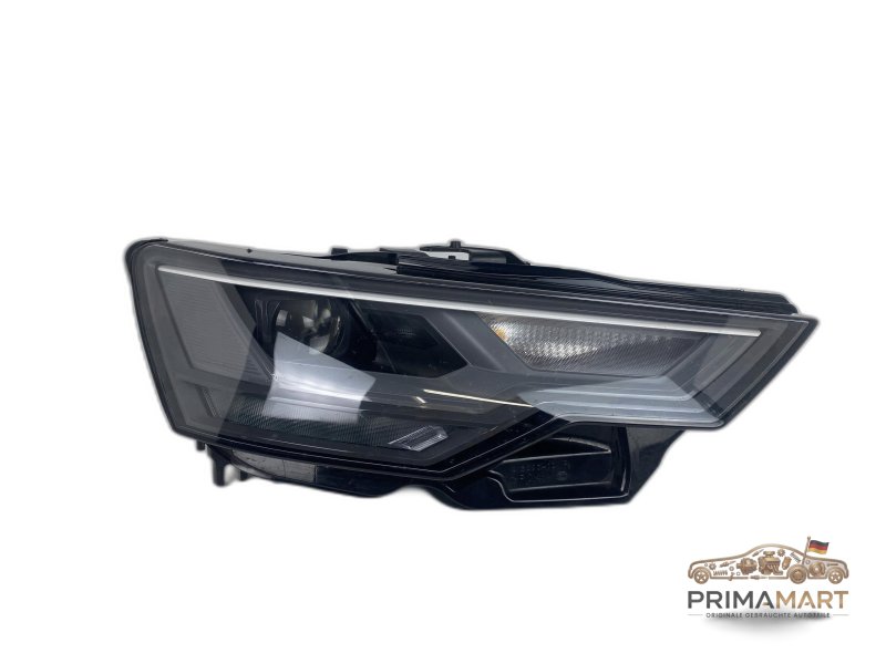 Frontscheinwerfer Audi Full LED 4KO941034 Rechts