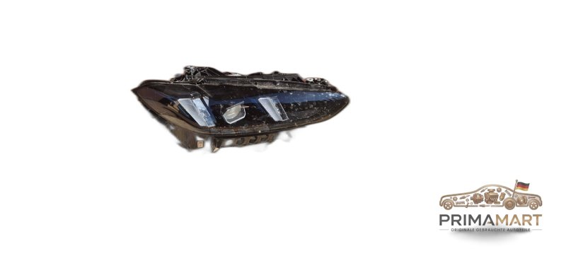 Frontscheinwerfer BMW Full LED 5A3B314 Rechts