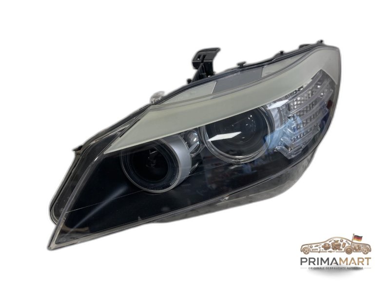 Frontscheinwerfer BMW Xenon 7191733 Links