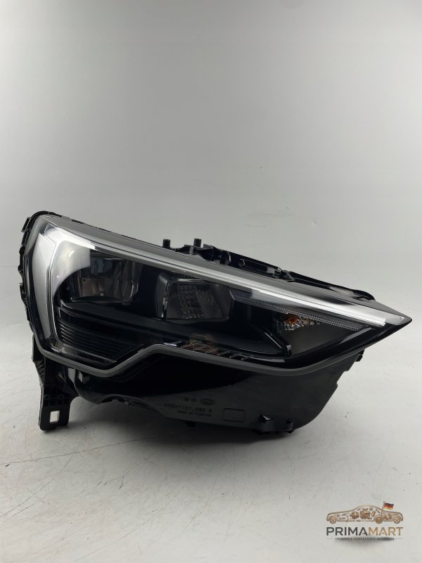 Frontscheinwerfer Audi Full LED 83A941011 Rechts