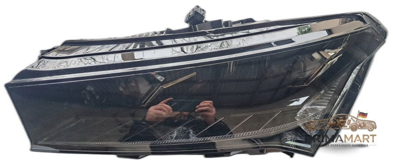 Frontscheinwerfer Skoda Full LED 1EX014773 Links