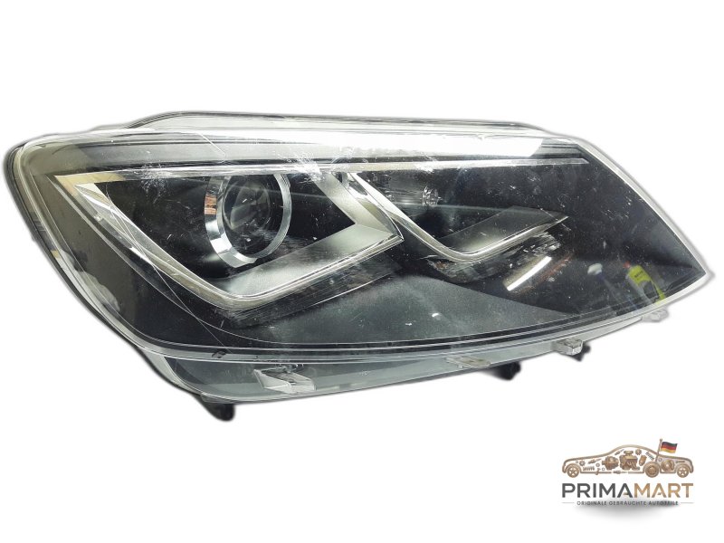 Frontscheinwerfer SEAT Bi-Xenon 7N5941752 Rechts
