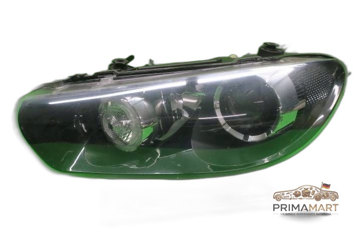 Frontscheinwerfer Volkswagen Xenon 1K8941753F Links