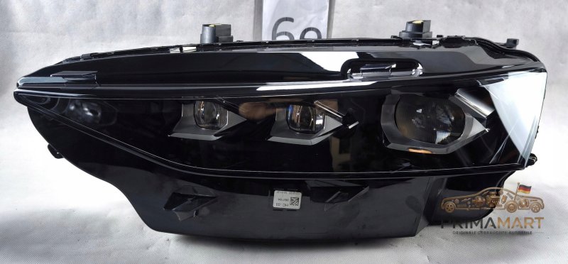Frontscheinwerfer Citroën Matrix LED 9841273180 Links