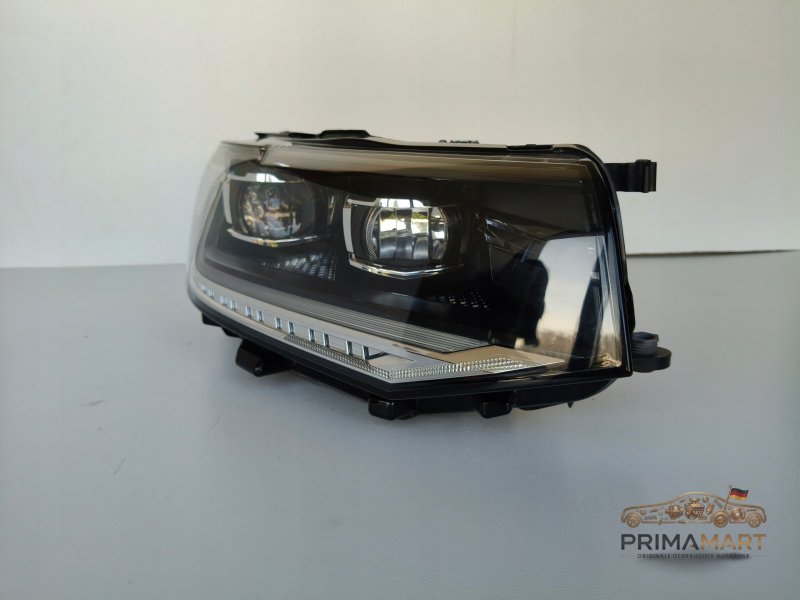 Frontscheinwerfer Volkswagen Full LED 2GM941036B Rechts