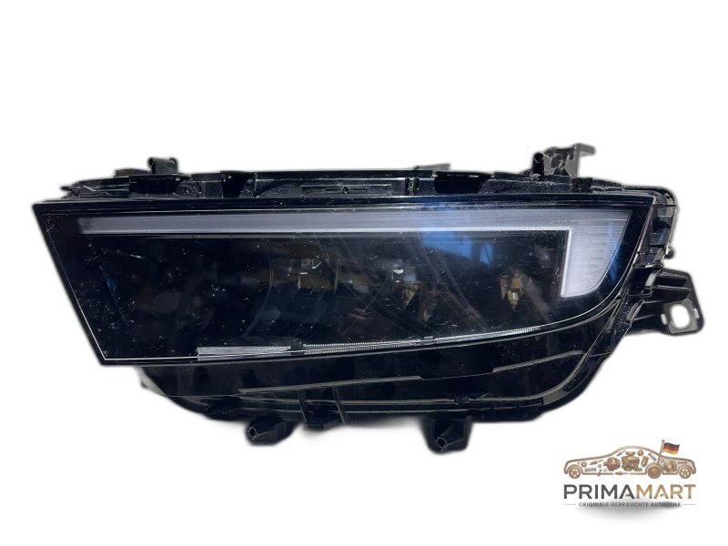 Frontscheinwerfer Opel LED 9851881380 Links