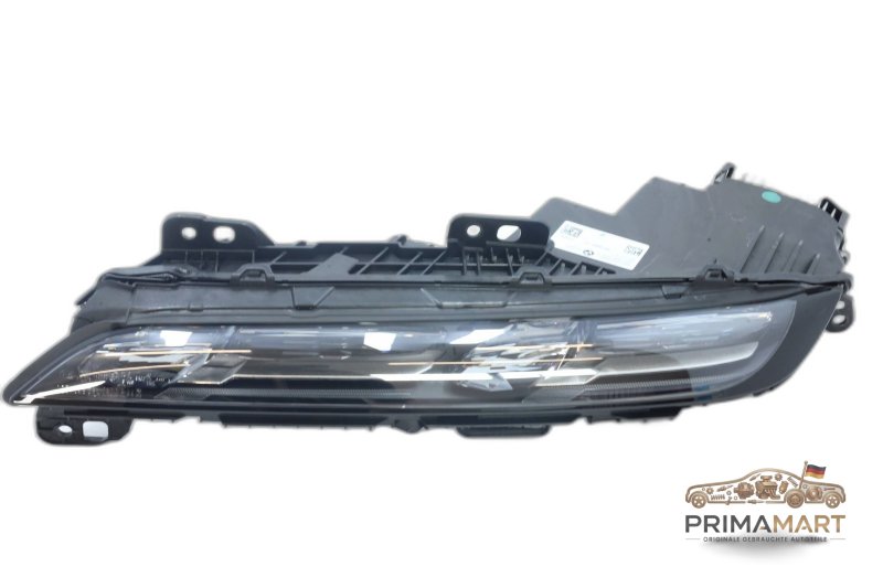 Frontscheinwerfer BMW 9879935 Links