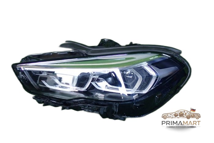 Frontscheinwerfer BMW Full LED 9478455 Links