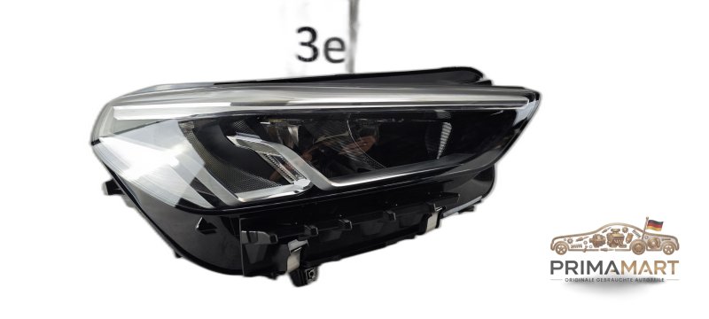 Frontscheinwerfer BMW Full LED 5A5BD44 Rechts