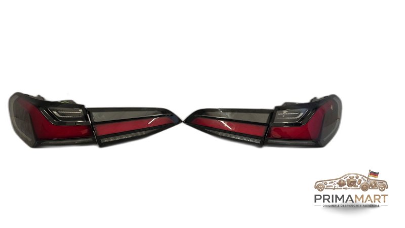 Rückleuchte BMW LED 8494360 Links + Rechts (Paar)