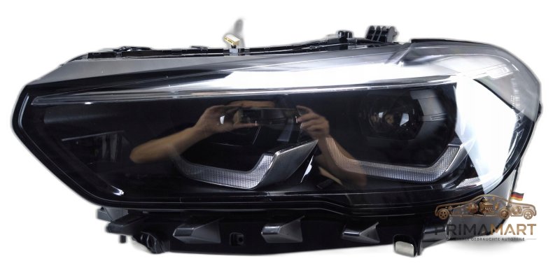 Frontscheinwerfer BMW Full LED 9850417 Links