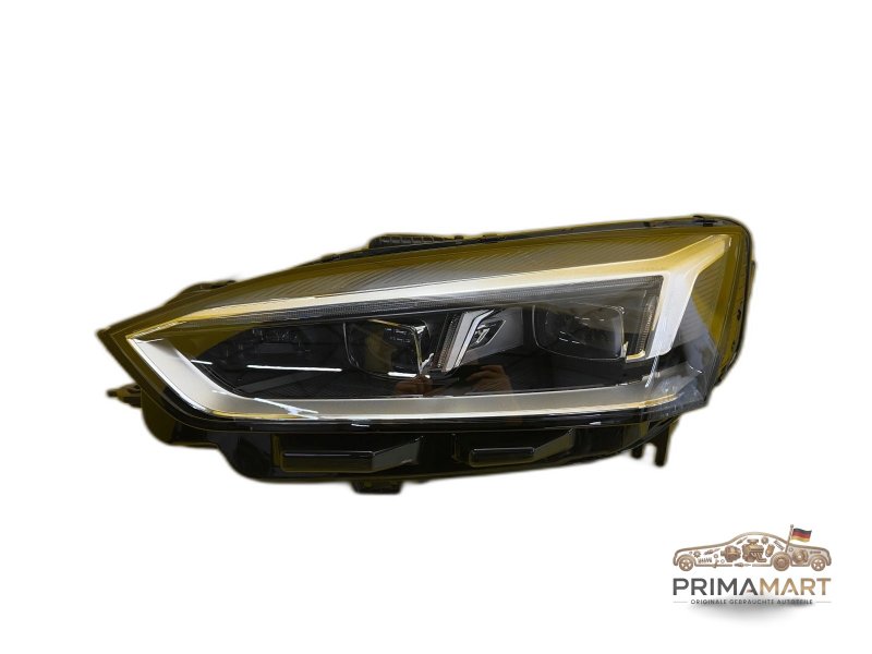 Frontscheinwerfer Audi Matrix LED 8W6941035E Links
